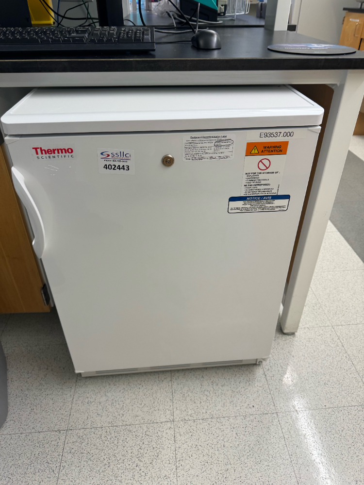 Image of Thermo Undercounter Refrigerator